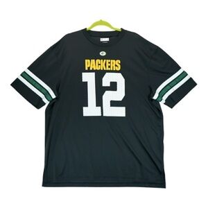 🏈 NFL • Packers Aaron Rodgers jersey